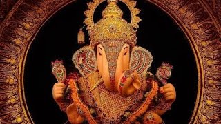 🔴Shreemant Dagdusheth Halwai Ganpati Temple Pune Live Welcome Ceremony [upl. by Giselle]