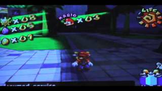 Mario Music Montage Just Watch [upl. by Inohtna]