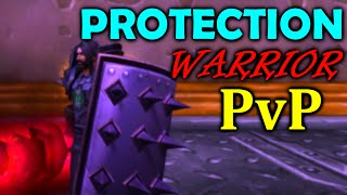 Pilav  Protection Warrior PvP Montage 54 Patch ORIGINAL AUDIO REMOVED [upl. by Beard]