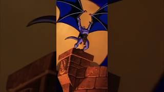 Gargoyles gargoyles animation [upl. by Tlihcox]