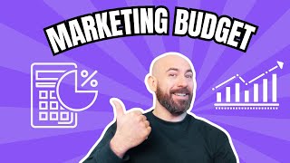 MarketingBudget richtig kalkulieren Kostenloser Marketing Calculator zum Download [upl. by Ceciley]