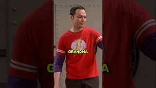 The Big Bang Theory  Sheldon Thats A Risk Im Willing To Take shorts thebigbangtheory [upl. by Ladin353]