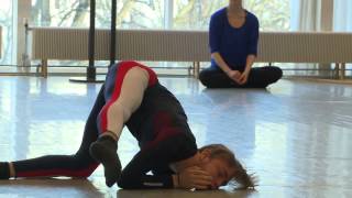 Modern and Contemporary Dance [upl. by Purcell]