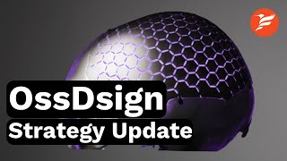 OssDsign  Strategy Update [upl. by Norihs]