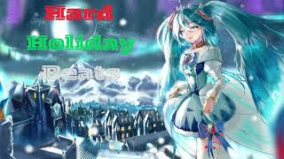 DJmiku Hard Holiday Beats [upl. by Zsolway510]