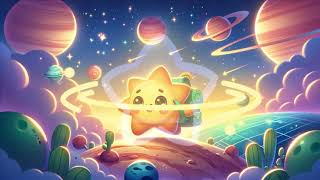 Explore the Universe with Solar Sam  Fun Space Facts for Kids [upl. by Padegs]