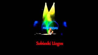 Sobieski Uogos Mixed By Manfredas  PIJA [upl. by Ddat290]