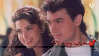 KAISE KAHOON KAISE HO TUM  ISHQ 1997 SONG [upl. by Leay204]