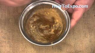 Baharat 7 Spice Recipe Video Baharat Recipe [upl. by Mose]