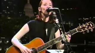 Suzanne Vega  Gypsy Live 1993 [upl. by Eidlog]