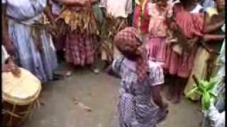 GARIFUNA LABUGA YURUMEIN LIVINGSTON GUATEMALA CA [upl. by Llednar]