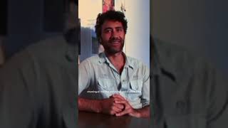 Taika Waititi talks about his film Boy 👦 [upl. by Mirelle]