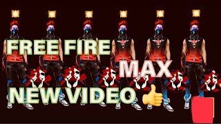 Free Fire Max Monuswamigaming CS Rank Grandmaster Game Play Video New Video YouTube Video Free Fire [upl. by Yerhcaz238]