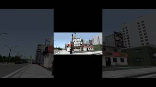 Sun City For Gta Sa Android Asal Cinematic fypシ゚viral fyp fypyoutube fypage fypシ゚ fyptiktok [upl. by Sined]