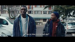 De uønskede  Dansk biograftrailer [upl. by Edyth]