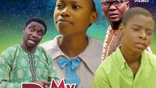 MY DREAM  A GOSPEL MOVIE Written and directed by Adedare John Olusegun [upl. by Githens952]