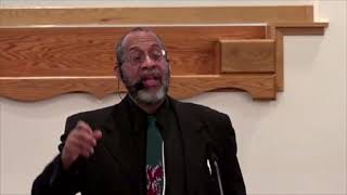 Spiritual Disciplines Bible Study  Pastor Iran Watson Sr 02 07 2024 [upl. by Holofernes]