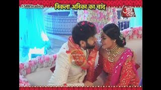 Ishqbaaz Shivaay amp Anikas DawatEIshq [upl. by Bamford]