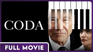 Coda 1080p FULL MOVIE  Patrick Stewart Giancarlo Esposito Drama [upl. by Nakhsa]