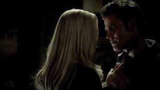 Rebekah Tells Stefan Why She Didnt Compel Him To Forget Elena  The Vampire Diaries 4x11 Scene [upl. by Aseneg]