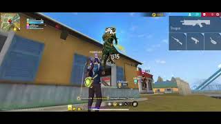 11FREE FIRE TOURNAMENT HIGHLIGHTS🏆 BY P4H8DI04 freefire [upl. by Lapham814]