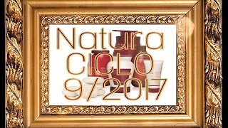 NATURA CICLO 92017  JU LADEIA [upl. by Annek]