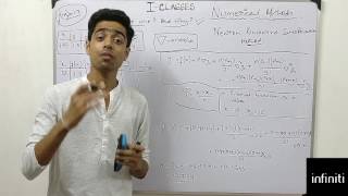 NEWTON BACKWARD INTERPOLATION  Secret Tips amp Tricks  NUMERICAL METHOD  TUTORIAL  2 [upl. by Noiram]