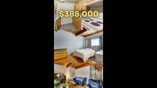 2000 Per Month Income Property  Bowness Calgary Listed at 388000 [upl. by Auberbach]