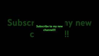 Sub to this channel ThatoneboyAtreyu ThatoneboyAtreyu2 [upl. by Lasser]