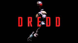 Dredd Soundtrack 08 Kay Escapes [upl. by Sigmund]