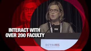 ECTRIMS 2018 Congress Berlin 10  12 October 2018 [upl. by Notlimah]