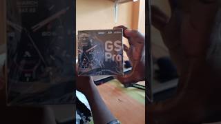 Mibro gs pro screen protector parithaabam 🥲  MATHU VLOGS TAMIL  trending mibro gspro shorts [upl. by Petrine692]