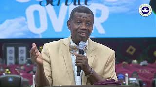 Prophecy For Year 2024 by PASTOR E A ADEBOYE [upl. by Duma]