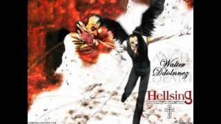 Hellsing OST 1  Track 16 [upl. by Rachael]