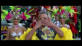 Presentación del Carnaval de Las Palmas de Gran Canaria  PROMO 190124 [upl. by Hsot]