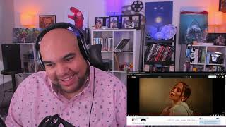 Anitta  Envolver Reaction Official Music Video  MY FIRST TIME [upl. by Aicemed]