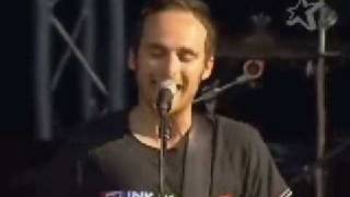 Myslovitz  Man of Glass Live  Paleo  21th July 2004 [upl. by Eniamrehc243]