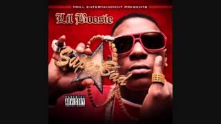 Lil Boosie No Mercy [upl. by Areema]