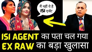 Pakistani Seema and Anju going back  Ex Raw NK Sood revealed the truth  Sandeep Phogat [upl. by Malkah]