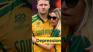 David Miller ने कहा 🗣 South Africa सबसे Unlucky Team है 💔 shortfeed cricket ipl criketnews t20 [upl. by Sprague]