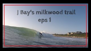 J Bays milkwood trail esp 1 [upl. by Lakin]