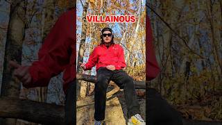 I might do some villainous sht delusional albumrelease toronto newmusic [upl. by Dorris]