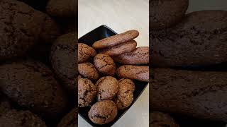 Biscotti al cocco e cioccolato [upl. by Englebert]