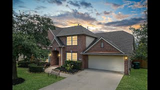 9911 Sand Dollar Houston TX 77065 [upl. by Howenstein925]