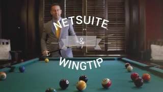 NetSuite Customer Story  Wingtip [upl. by Onid972]