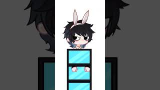 WIP Rabbit Hole gacha animation [upl. by Halonna]