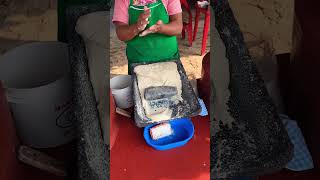 Tortillas hechas a mano tortilla mexico michoacán [upl. by Packston515]