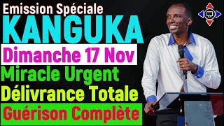 KANGUKA DU Dimanche Soir 17 Novembre 2024 par Chris NDIKUMANA [upl. by Valaria210]