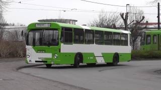 7704 auf Linie 34 RethenPattensen Bad [upl. by Ahsiral974]