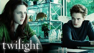 Twilight 2008 Movie  Kristen Stewart Robert Pattinson Billy Burke  Review and Facts [upl. by Siroval]